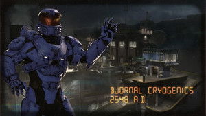 Red vs. Blue 16. évad Ep.10 10. epizód
