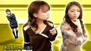 モーニング娘。通信 1. évad Ep.34 34. epizód