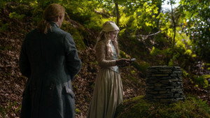 Outlander - Az idegen 8. évad Ep.3 3. epizód