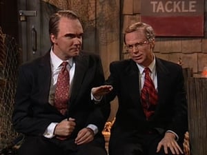 Saturday Night Live 22. évad Ep.5 5. epizód