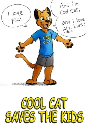 Cool Cat Saves the Kids poszter