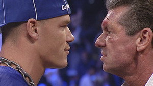 Pankráció - WWE: Smackdown Season 5 Ep.47 47. epizód