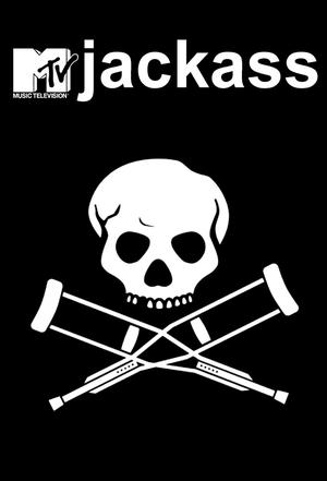 Jackass: The Beginning poszter
