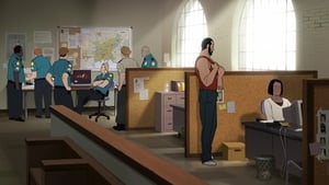 Lastman 1. évad Ep.11 11. epizód