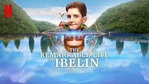 Ibelin rendkívüli élete háttérkép