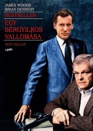 Bestseller: Egy bérgyilkos vallomásai