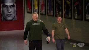 The Ultimate Fighter 13. évad Ep.4 4. epizód