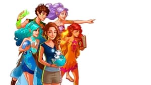 LEGO Elves kép