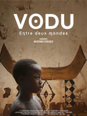 Vodu Entre deux mondes poszter