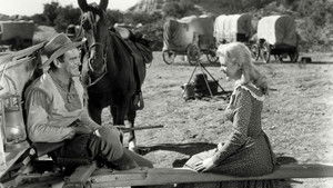 Wagons West háttérkép