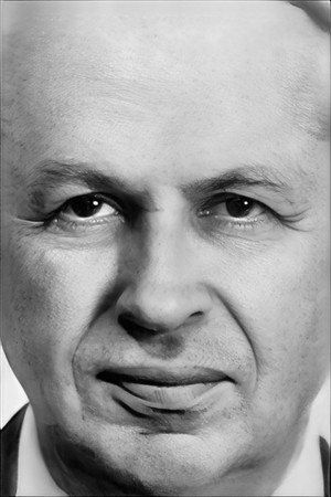 Viktor Turbin profil kép