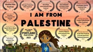 I Am from Palestine háttérkép