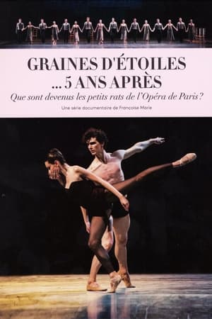 Graines d'étoiles