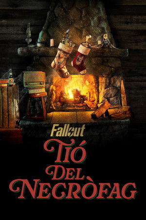 Fallout: A Ghúl karácsonya poszter