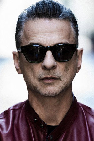 Dave Gahan profil kép