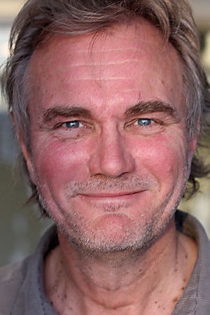 Harald Treutiger profil kép