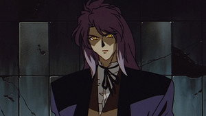 Night Walker -真夜中の探偵- 1. évad Ep.3 3. epizód