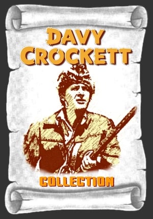 Davy Crockett filmek