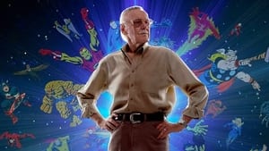 With Great Power: The Stan Lee Story háttérkép