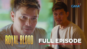 Royal Blood 1. évad Ep.2 2. epizód