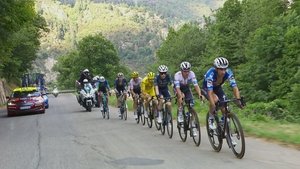 Tour de France: A peloton szívében 3. évad Ep.8 8. epizód