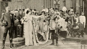 The Prisoner of Zenda háttérkép