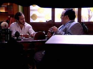 Vingança 1. évad Ep.150 150. epizód