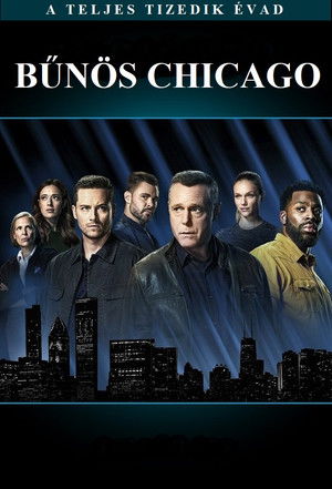 Bűnös Chicago