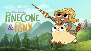 Pinecone és Pony kép