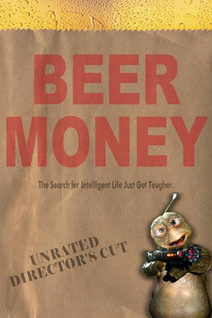 Beer Money poszter