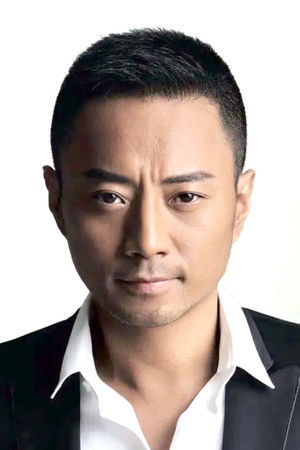Zhang Hanyu profil kép