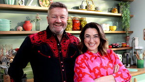 A Bite to Eat with Alice 2. évad Ep.7 7. epizód