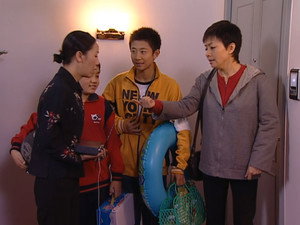 家有儿女 3. évad Ep.35 35. epizód