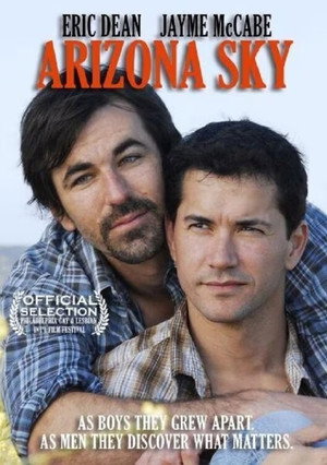 Arizona Sky poszter