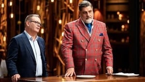 MasterChef Australia 11. évad Ep.31 31. epizód