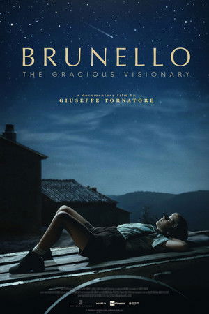 Brunello - Il visionario garbato poszter