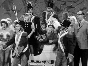 The Dick Van Dyke Show Season 3 Ep.13 13. epizód