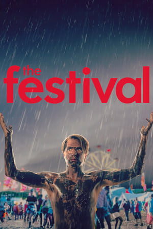 The Festival poszter