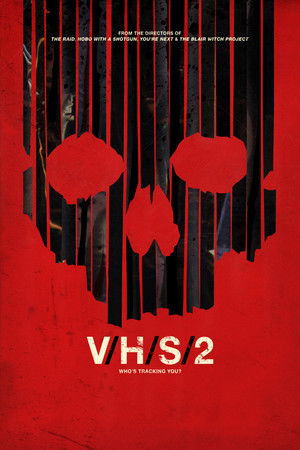 V/H/S/2 poszter