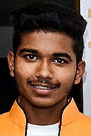 Abhishek Bharate profil kép
