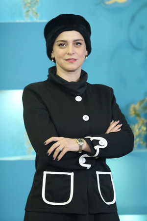 Ghazal Shakeri profil kép