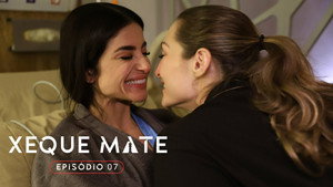 Xeque Mate 2. évad Ep.7 7. epizód