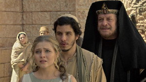 Jesus 1. évad Ep.41 41. epizód