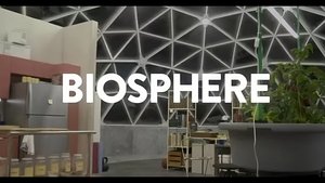 Biosphere háttérkép
