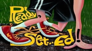 Ed, Edd és Eddy 2. évad Ep.6 6. epizód