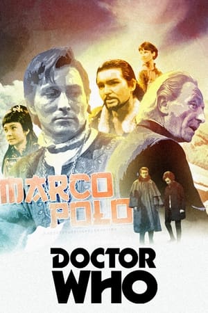 Doctor Who: Marco Polo poszter