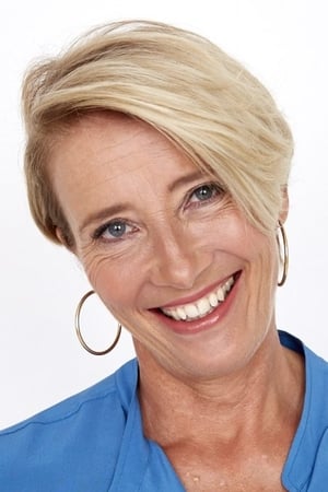 Emma Thompson profil kép