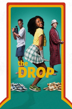The Drop poszter