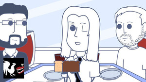 Rooster Teeth Animated Adventures Season 6 Ep.41 41. epizód