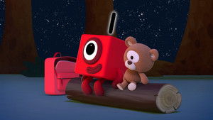 Numberblocks 4. évad Ep.29 29. epizód